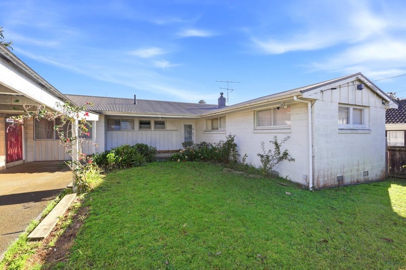 7 Hamlin Road, Mount Wellington, Auckland City, Auckland - Carousel 1