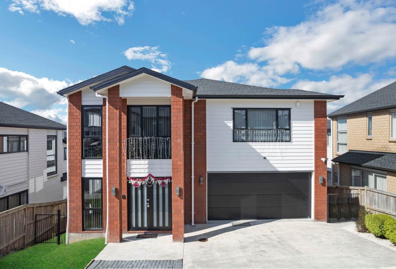 10 Drumnaconagher road, Falt Bush, Auckland - Carousel 1