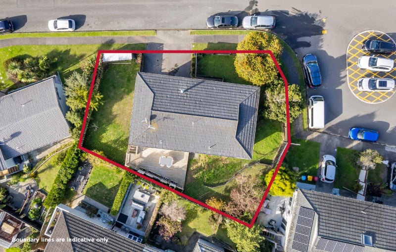 18 Yarrow Place, Papakowhai, Porirua - Carousel 28