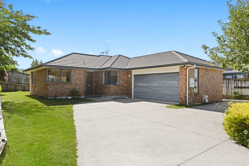 17 Arundel Place, Nawton, Hamilton - Carousel 1