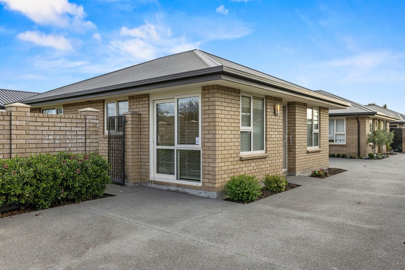 1/21 Roker Street, Somerfield, Christchurch - Carousel 21