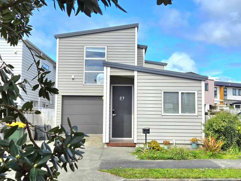 27 Lockheed Street, Hobsonville, Auckland - Carousel 1
