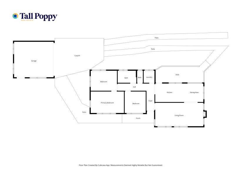 3 Erica Place, Bell Block, New Plymouth - Carousel 28