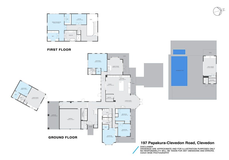 197 Papakura-Clevedon Road, Clevedon, Manukau City, Auckland - Carousel 42