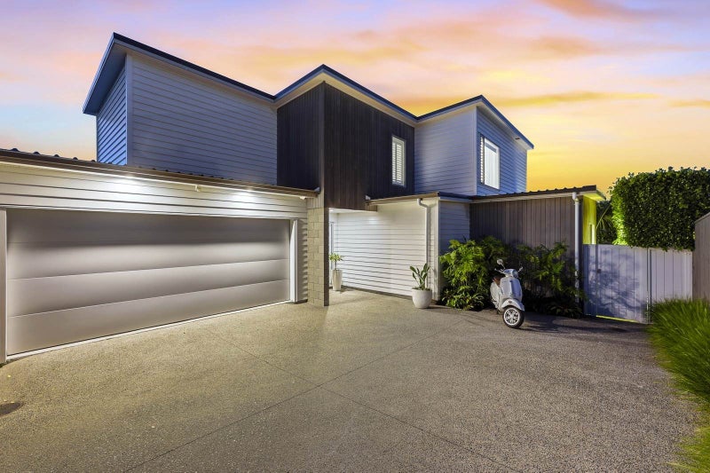 40A Aramoana Avenue, Devonport, Auckland - Carousel 2