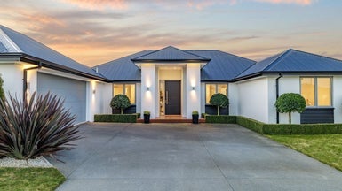 26 Elizabeth Allen Drive, West Melton, West Melton - Carousel 1