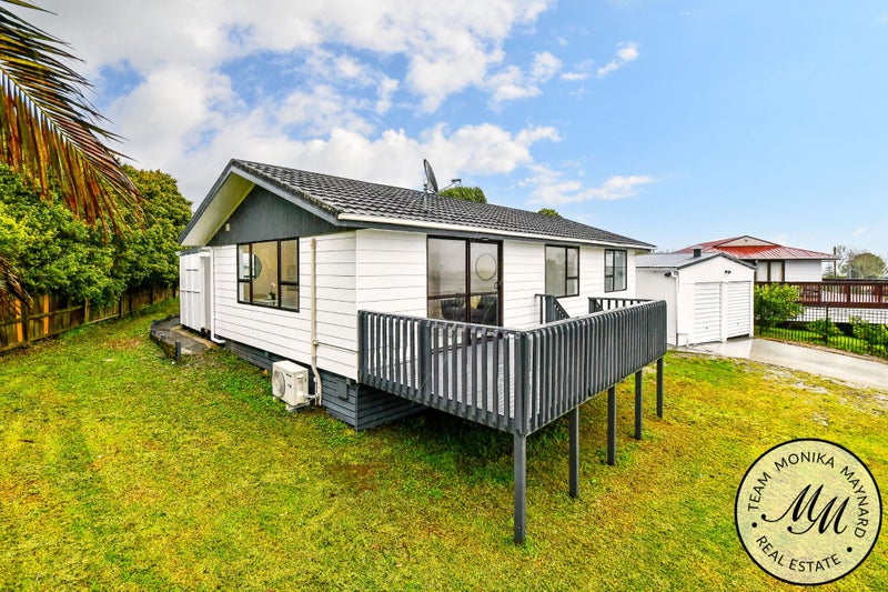 155 Boundary Road, Clover Park, Auckland - Carousel 1