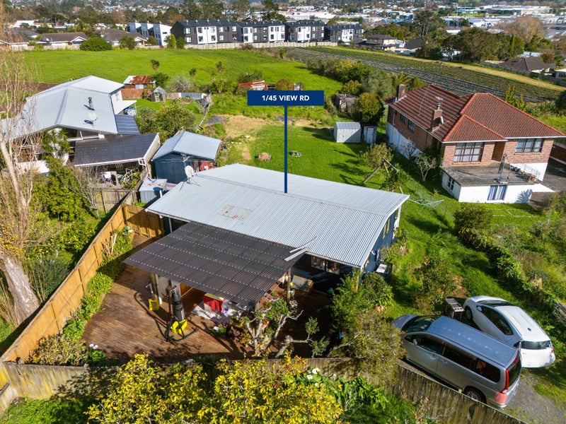 1/45 View Road, Henderson, Auckland - Carousel 2