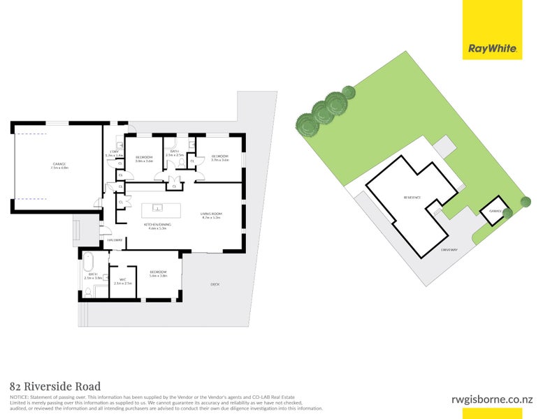 82 Riverside Road, Whataupoko, Gisborne - Carousel 19