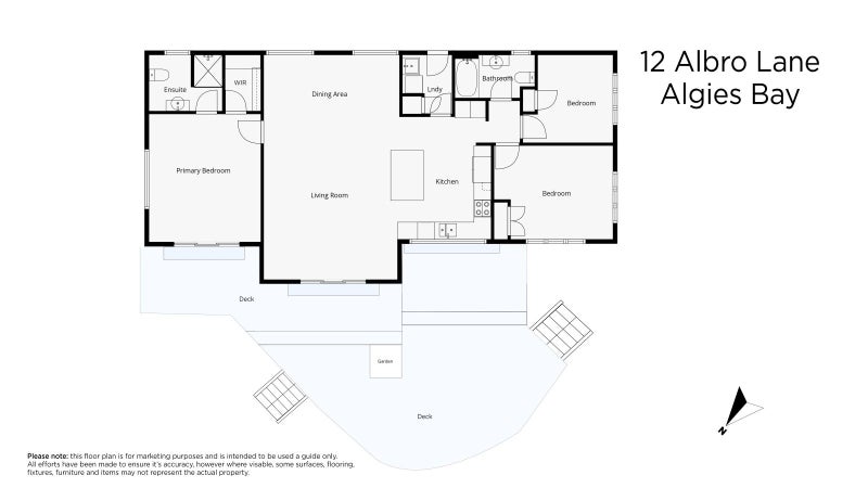 12 Albro Lane, Algies Bay - Carousel 22