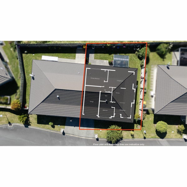 83 Ashmore Park Road, Carterton, Carterton - Carousel 17