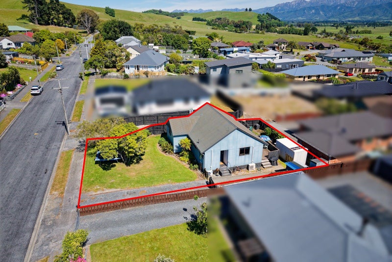 22 Bayview Street, Kaikoura - Carousel 50