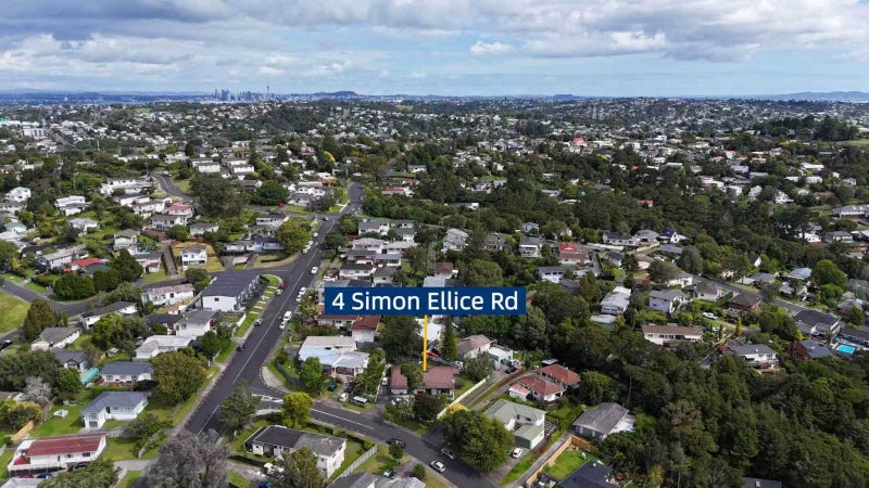 4 Simon Ellice Drive, Bayview, Auckland - Carousel 2