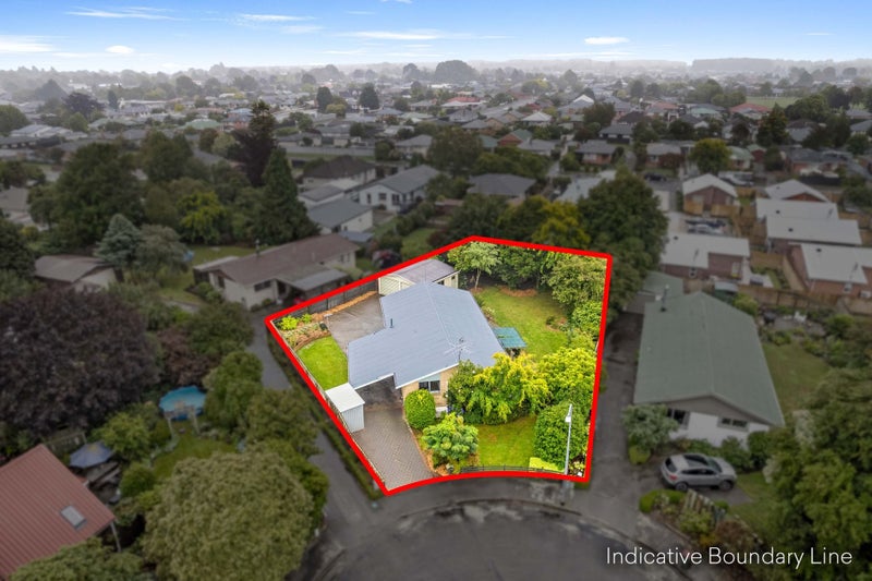 13 Hillier Place, Allenton, Ashburton - Carousel 1