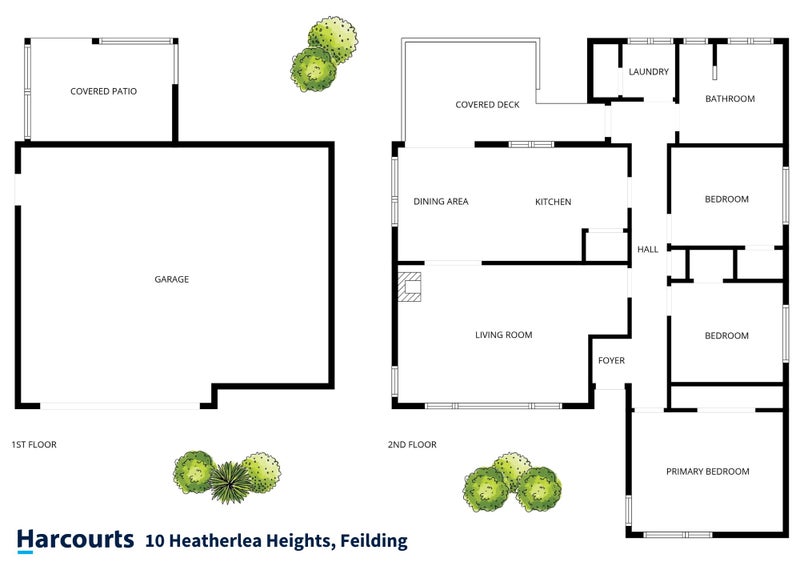 10 Heatherlea Heights, Feilding, Feilding - Carousel 21