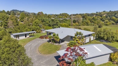 58 Campbell Street, Taumarunui - Carousel 1