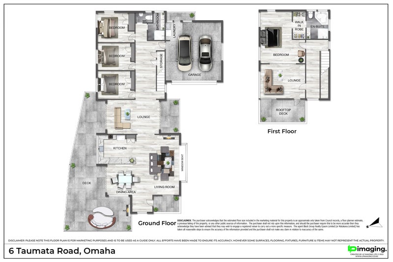 6 TAUMATA  RD, Omaha - Carousel 36