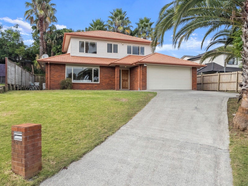 3 Saybrook Place, Mangere, Auckland - Carousel 2