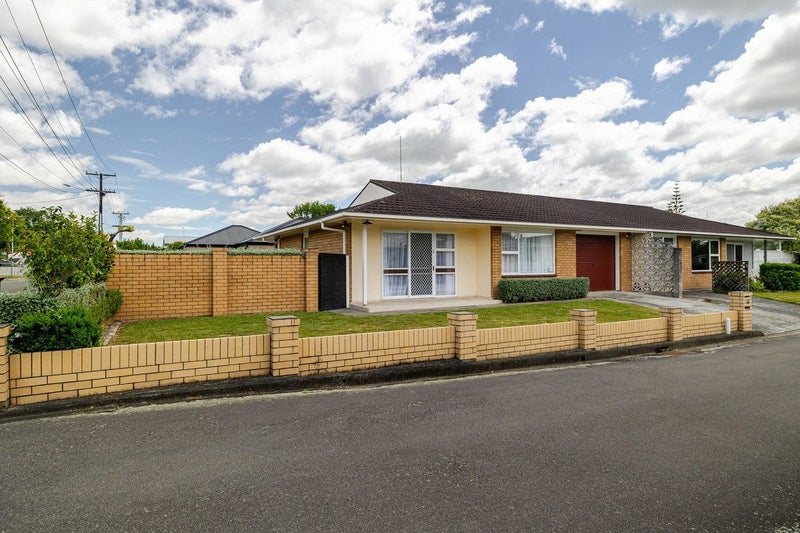 46 Monrad Street, Highbury, Palmerston North - Carousel 1