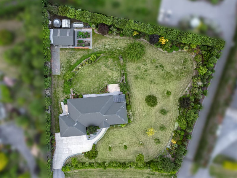 7 Stone Eyre Place, Swannanoa, Rangiora - Carousel 20