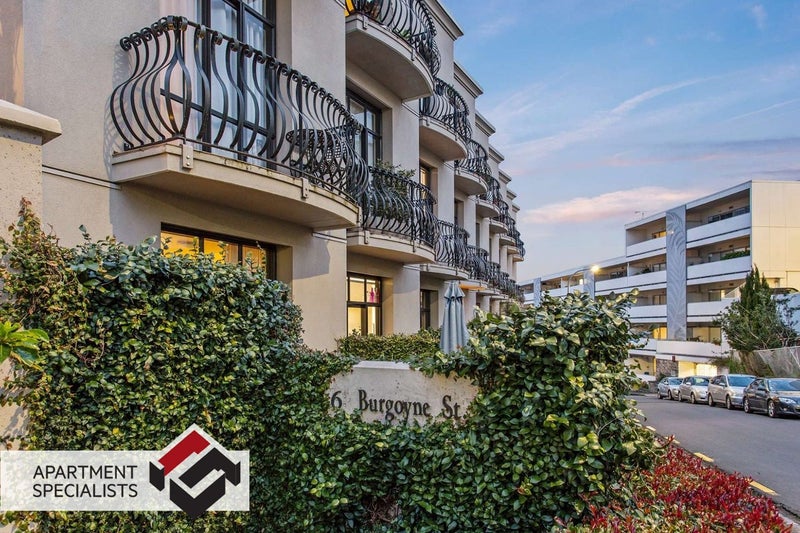 2M/6 Burgoyne Street, Grey Lynn, Auckland - Carousel 1