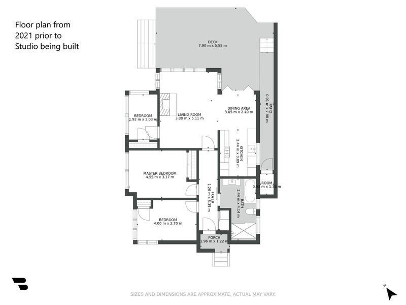 47 Fir Street, Waterview, Auckland - Carousel 27