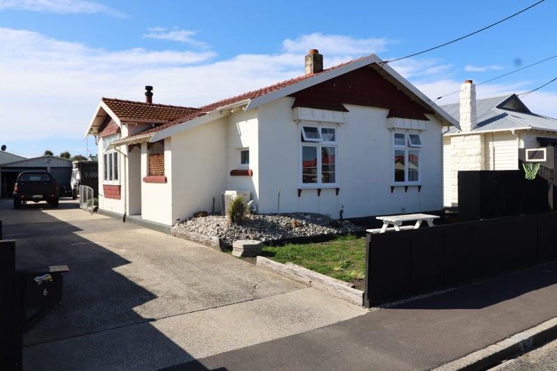 6 Clare Street, Oamaru North, Oamaru - Carousel 1