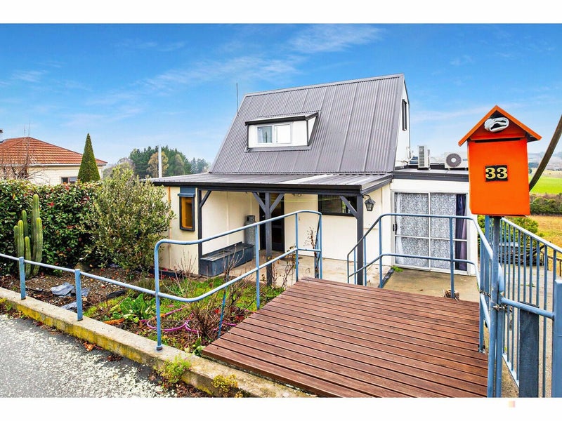 33 Melton Street, Watlington, Timaru, Canterbury - Carousel 1