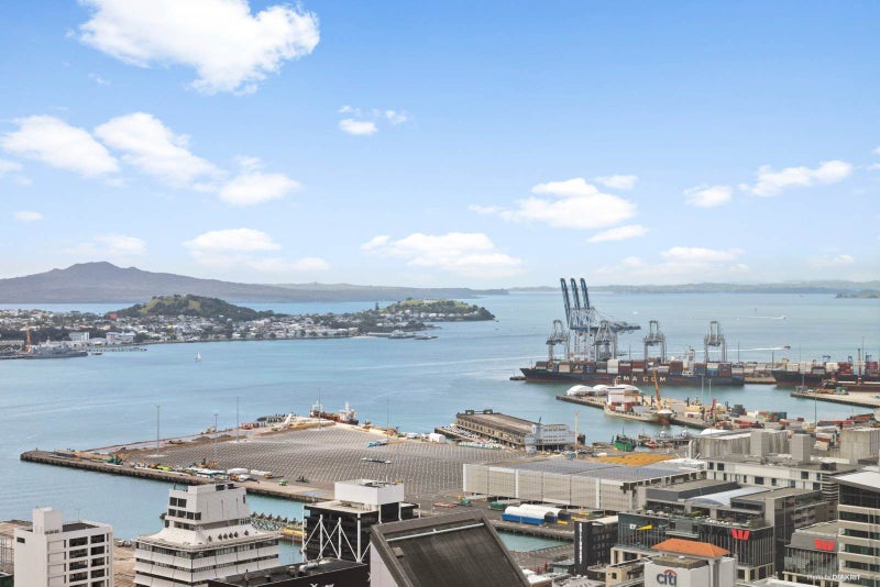 3002/32 Swanson Street, Auckland Central, Auckland - Carousel 1