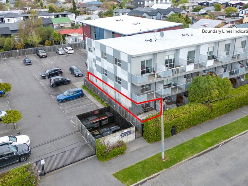 6/468 Cashel Street, Linwood, Christchurch - Carousel 11