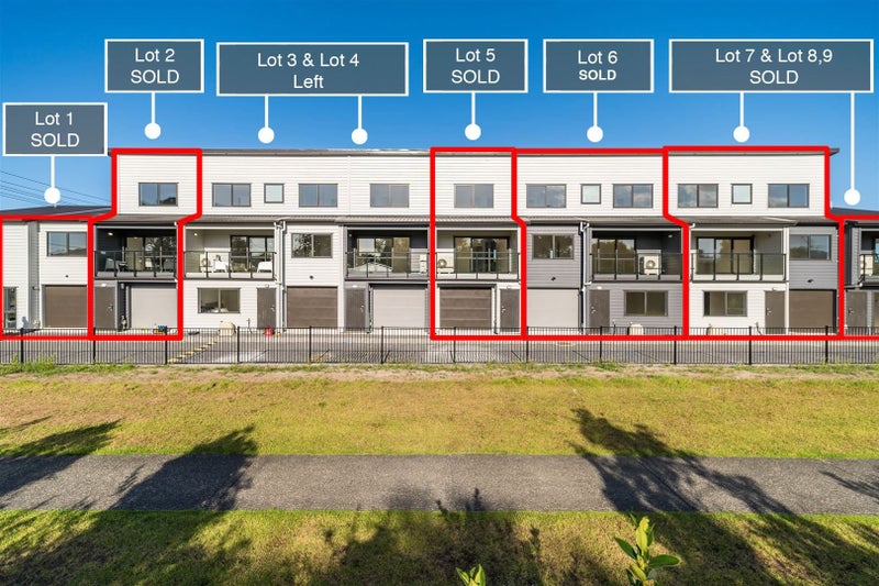 3/504 Swanson Road, Ranui, Auckland - Carousel 1