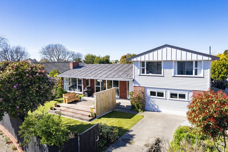 24 Deepdale Street, Burnside, Christchurch - Carousel 1