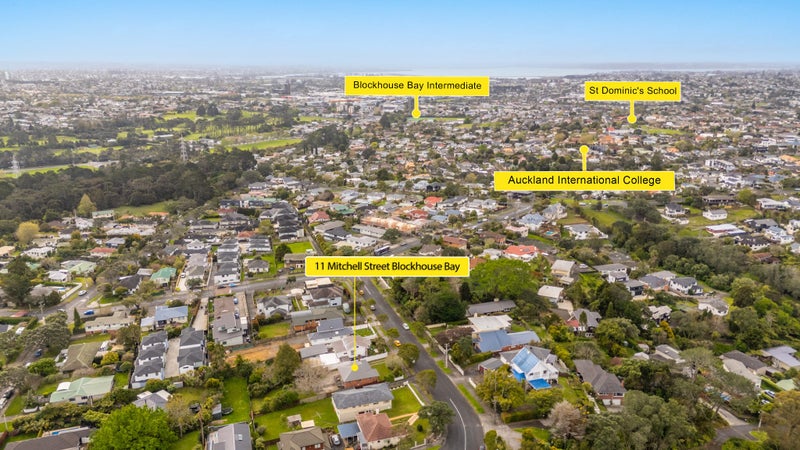 11 Mitchell Street, Blockhouse Bay, Auckland - Carousel 11