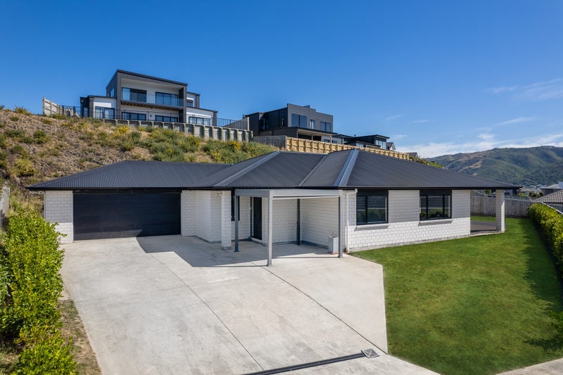 45 John Burke Drive, Aotea, Porirua - Carousel 1