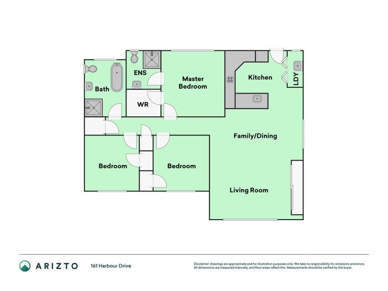 161 Harbour Drive, Matarangi, Whitianga - Carousel 38