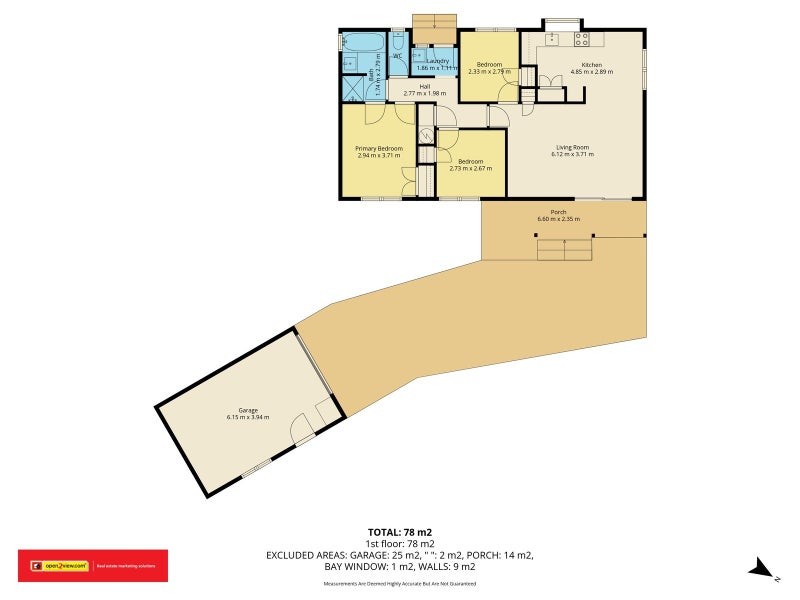 45A Blomfield Street, Pukehangi, Rotorua - Carousel 17