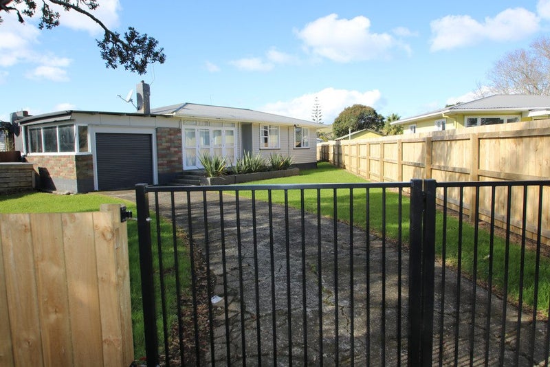 Property Valuation for 46 North Road, Kaitaia, Far North, Northland