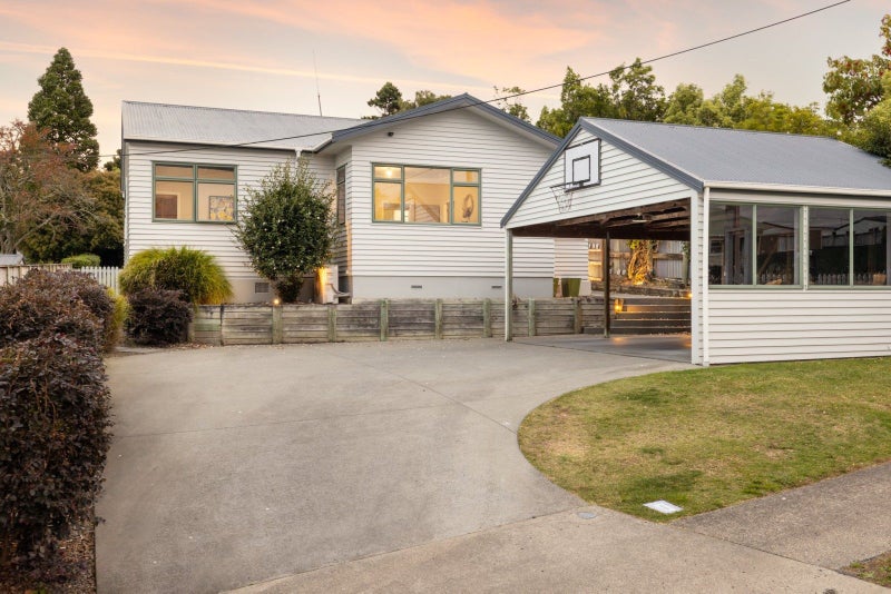 85 Goodfellow Street, Te Awamutu, Te Awamutu - Carousel 1