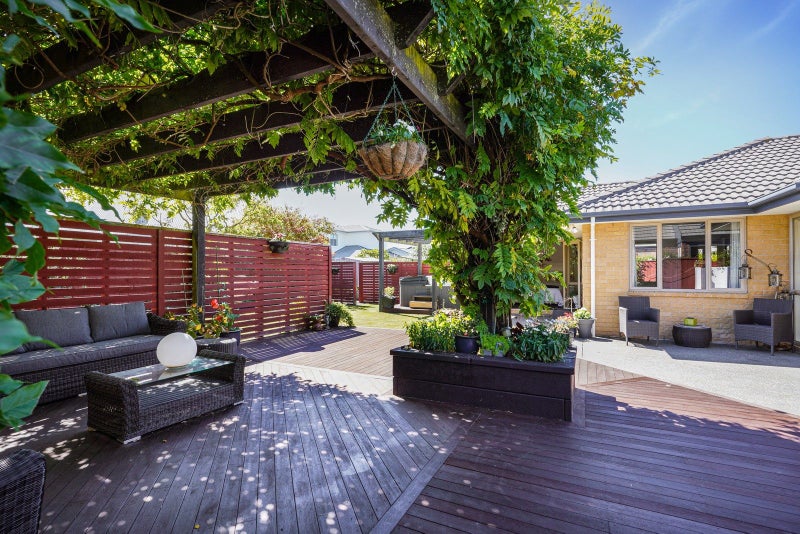 36 Kensington Avenue, Rangiora, Rangiora - Carousel 24