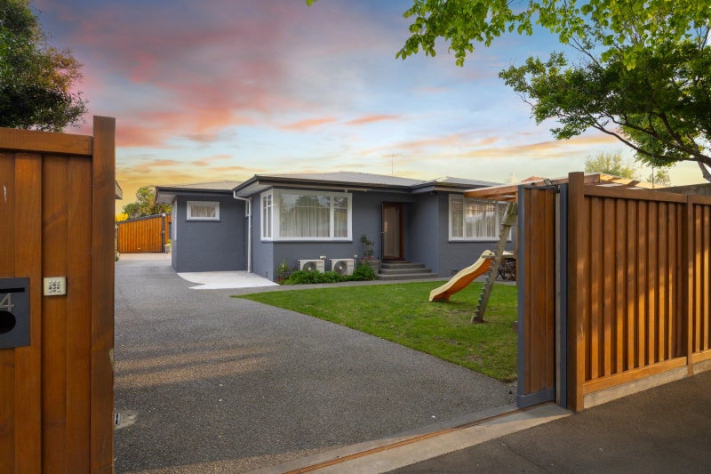 34 Keeling Street, West End, Palmerston North - Carousel 23