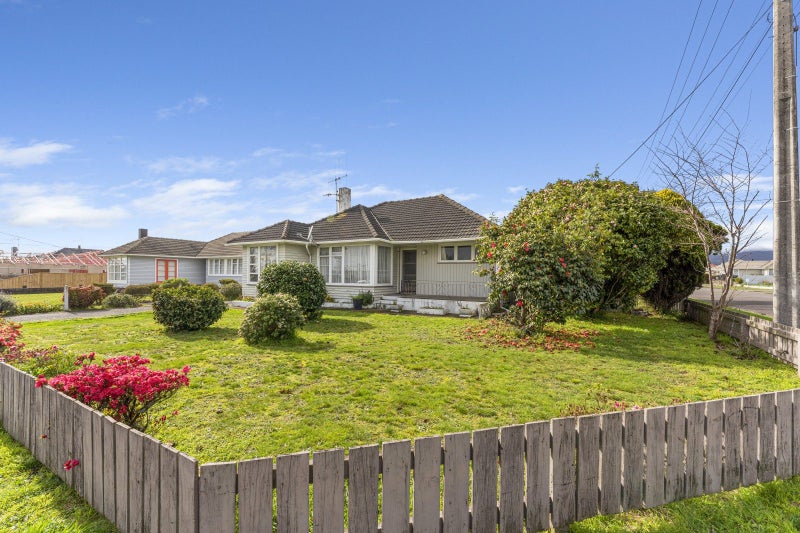 Property Valuation for 20 Winchester Street, Levin, Horowhenua