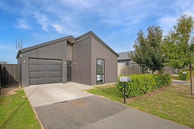 20 Billy T Lane, Rolleston, Rolleston - Carousel 21
