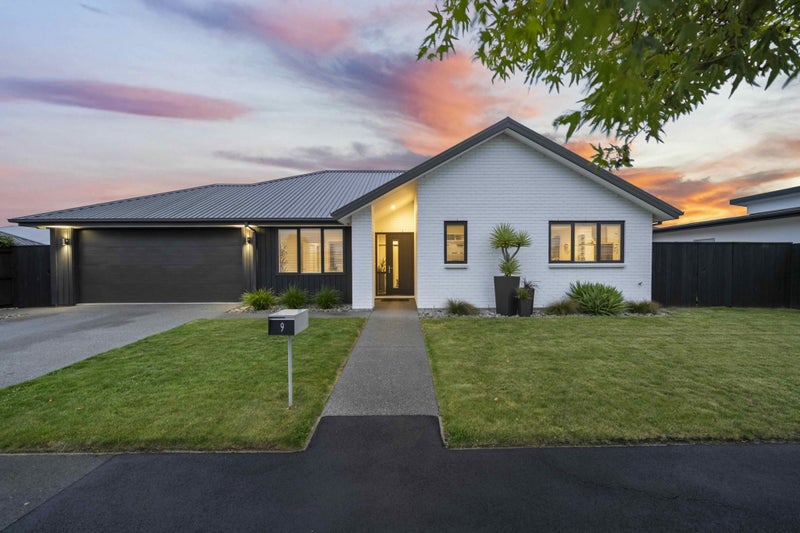 9 Lambies Street, Marshland, Christchurch - Carousel 1