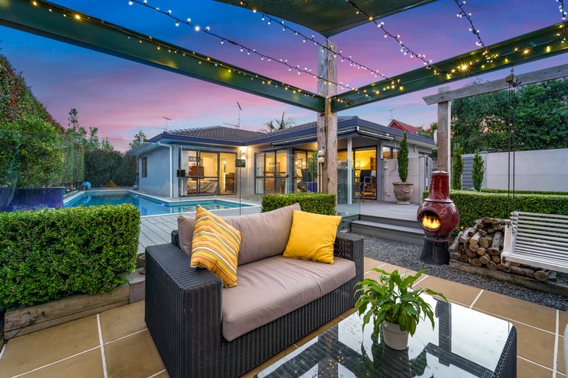 Property Valuation for 10 Mountain Beech Rise, Albany, Auckland Trade