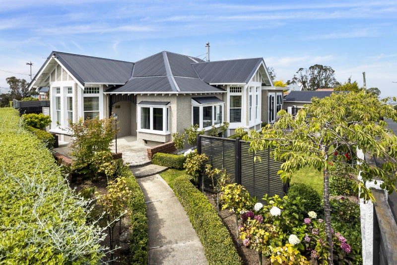 11 Belgrave Crescent, Kaikorai, Dunedin, Otago - Carousel 2