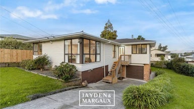 7 Higgs Road, Mount Wellington, Auckland - Carousel 1