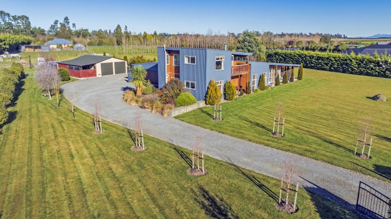 20 Crozier Drive, Kirwee - Carousel 1