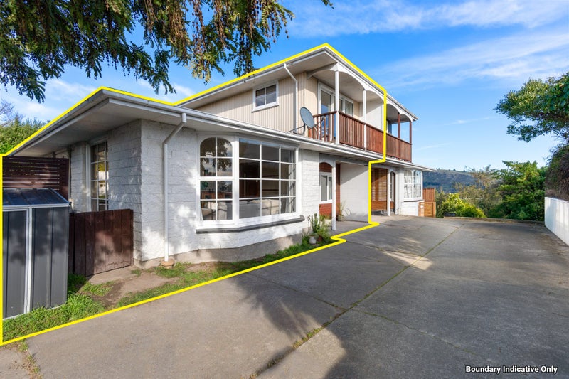 1/86 Cannon Hill Crescent, Mount Pleasant, Christchurch - Carousel 20