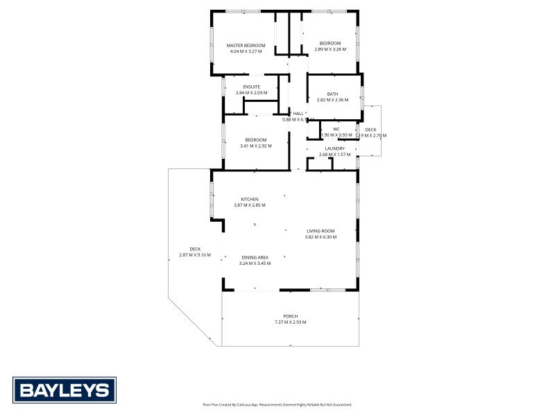 20B Cholmondeley Crescent, Whitianga - Carousel 30