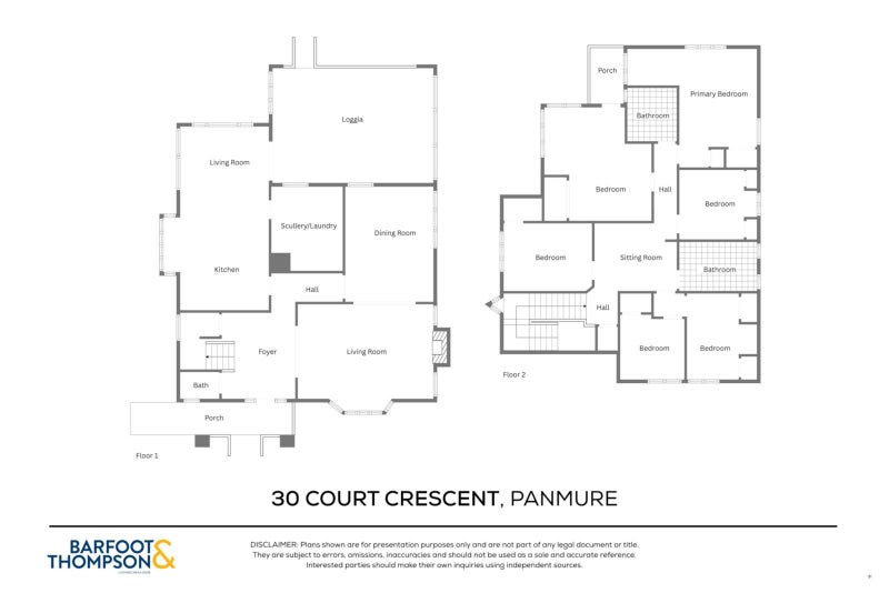 30 Court Crescent, Panmure, Auckland City, Auckland - Carousel 36